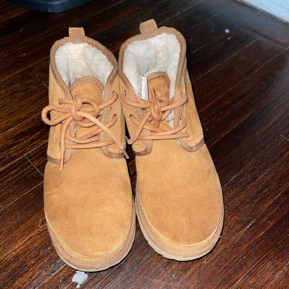 Ugg Neumel